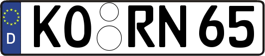 KO-RN65
