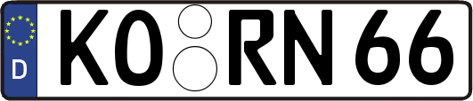 KO-RN66