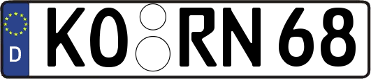 KO-RN68