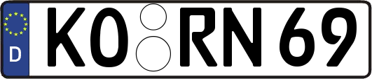 KO-RN69