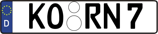 KO-RN7