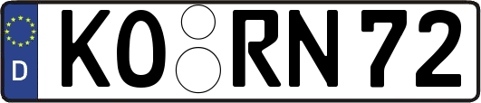 KO-RN72