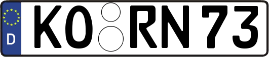 KO-RN73