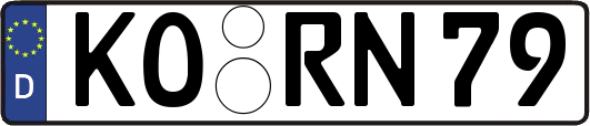 KO-RN79