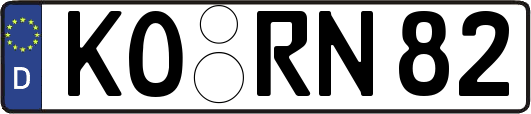 KO-RN82