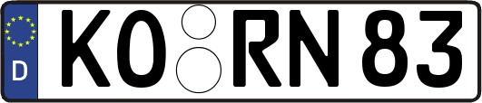KO-RN83