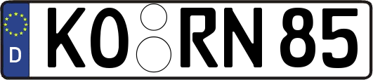 KO-RN85