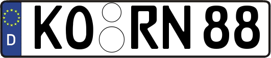 KO-RN88