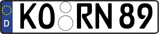 KO-RN89