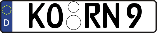 KO-RN9