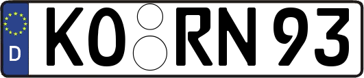 KO-RN93