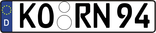 KO-RN94