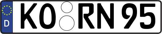 KO-RN95