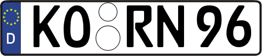 KO-RN96
