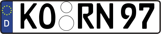KO-RN97