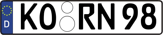 KO-RN98