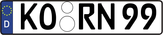 KO-RN99