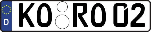 KO-RO02