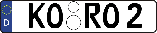 KO-RO2