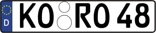 KO-RO48