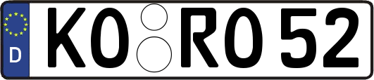 KO-RO52