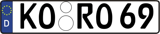 KO-RO69
