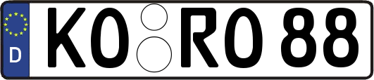 KO-RO88