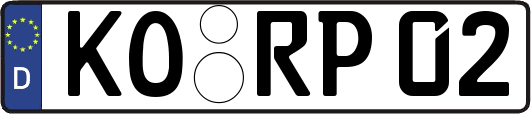 KO-RP02