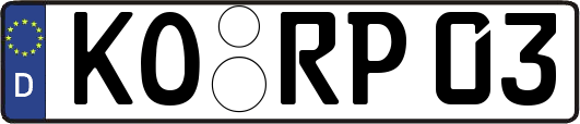 KO-RP03