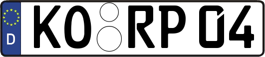 KO-RP04
