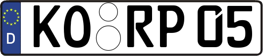 KO-RP05