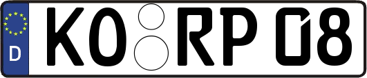 KO-RP08