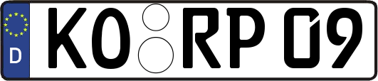 KO-RP09