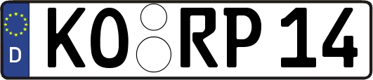 KO-RP14