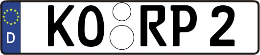 KO-RP2