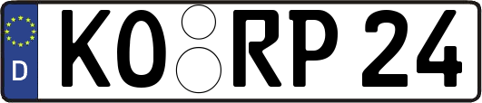 KO-RP24