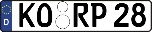 KO-RP28