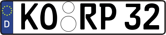 KO-RP32