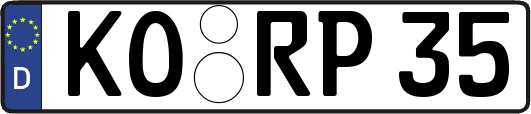 KO-RP35