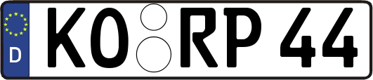 KO-RP44