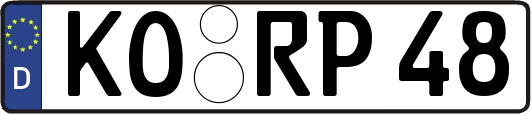 KO-RP48