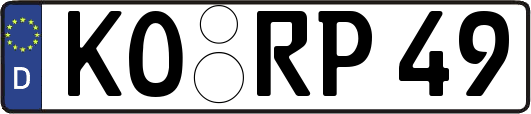 KO-RP49