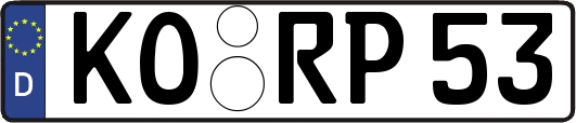 KO-RP53