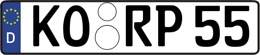 KO-RP55