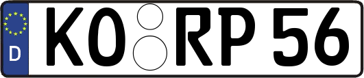 KO-RP56