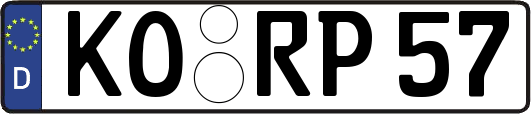 KO-RP57