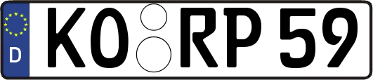KO-RP59