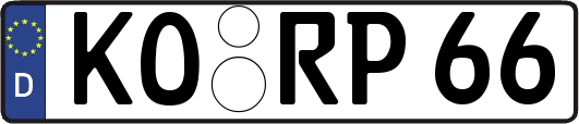 KO-RP66