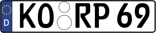KO-RP69