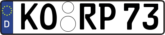 KO-RP73